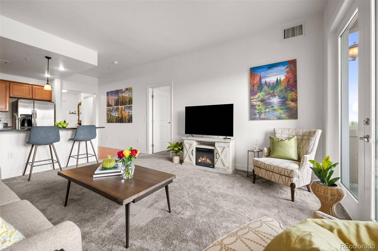 2200 S University BLVD #509, Denver, CO 80210