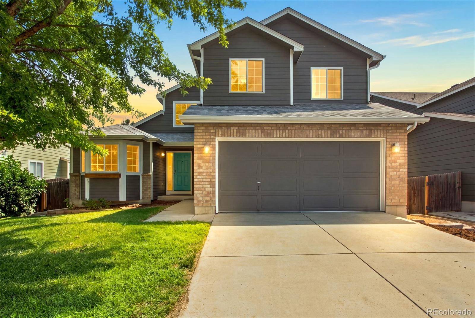 1387 German CT, Erie, CO 80516
