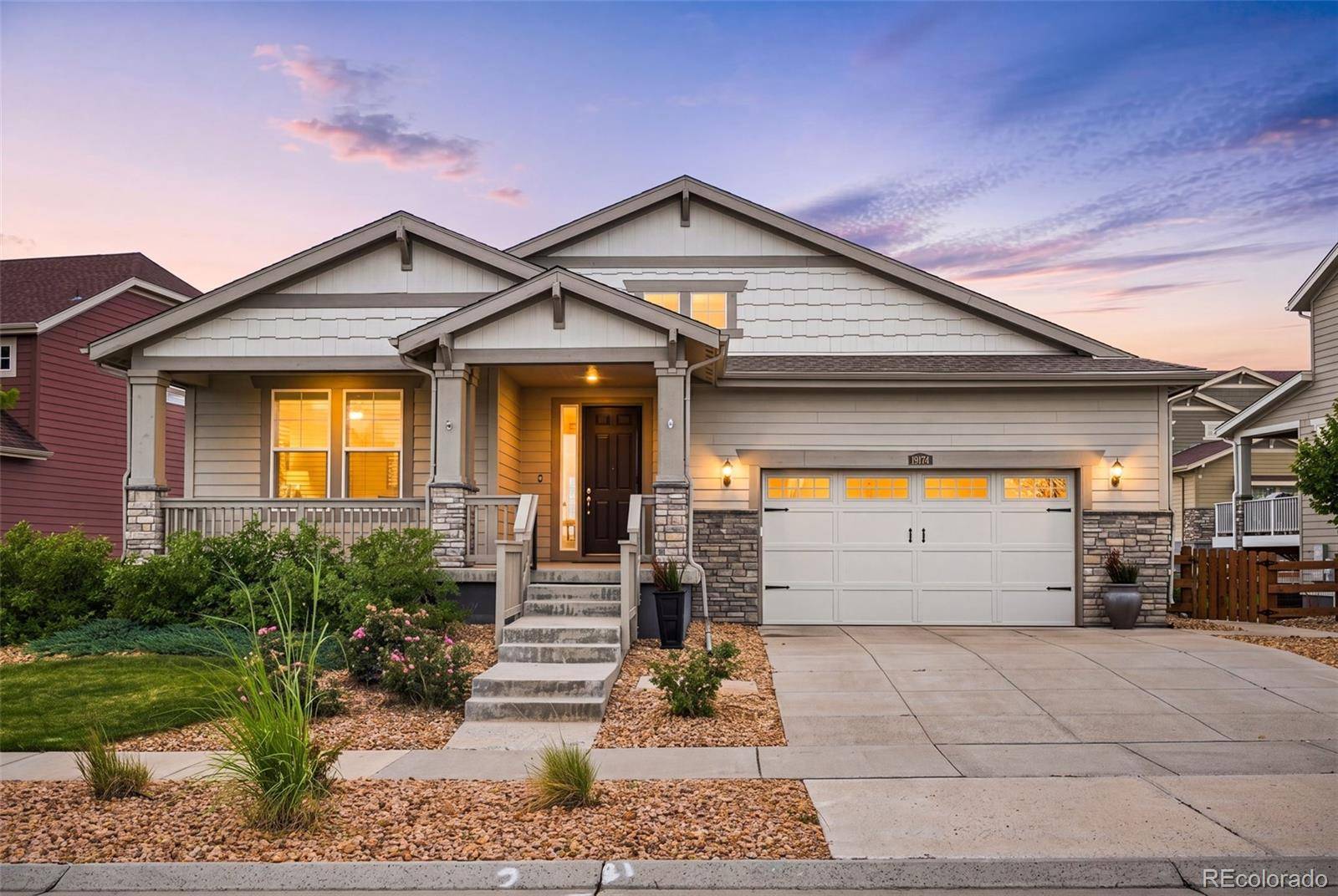 19174 W 95th LN, Arvada, CO 80007