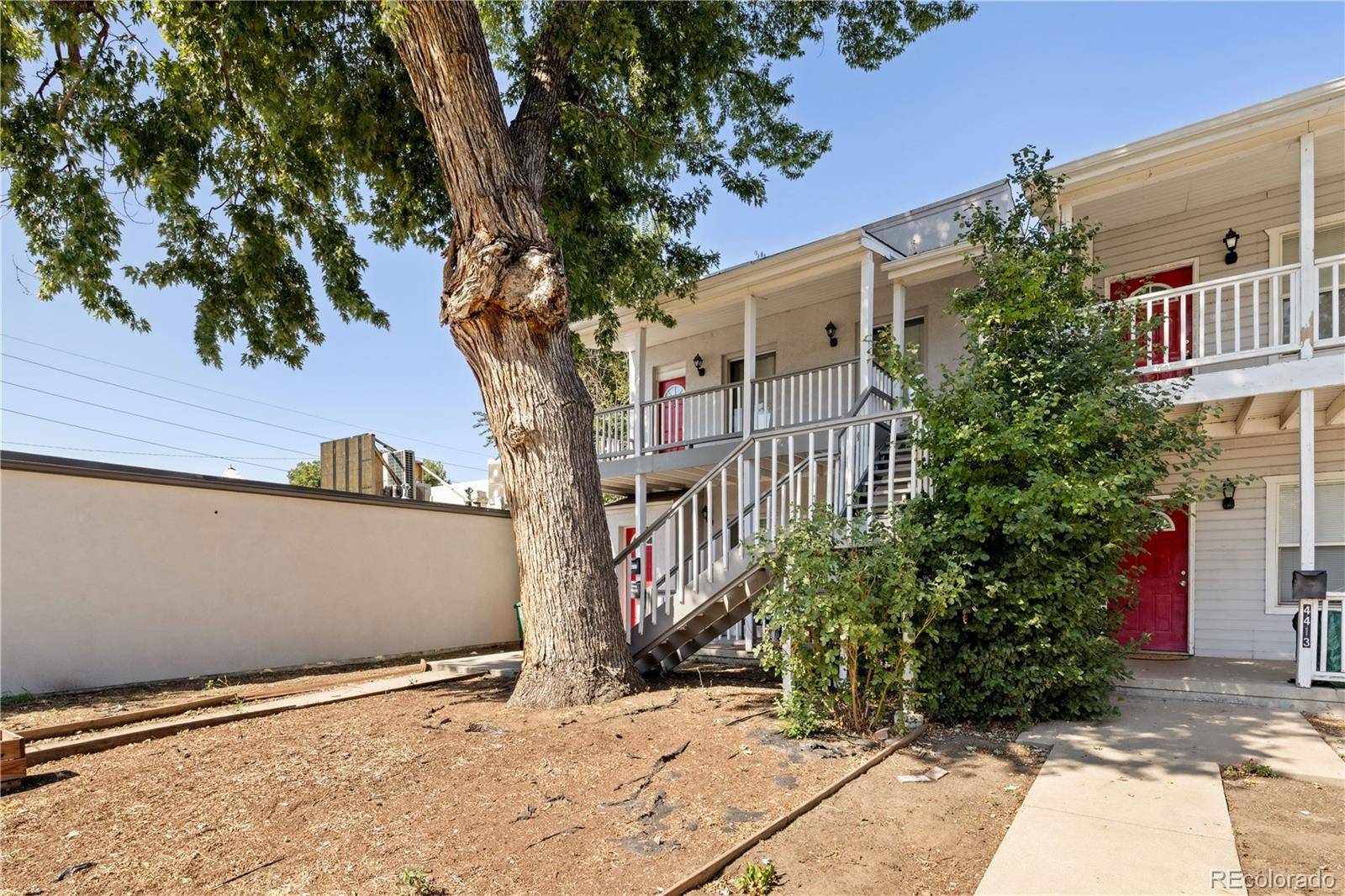 4411 Umatilla ST, Denver, CO 80211