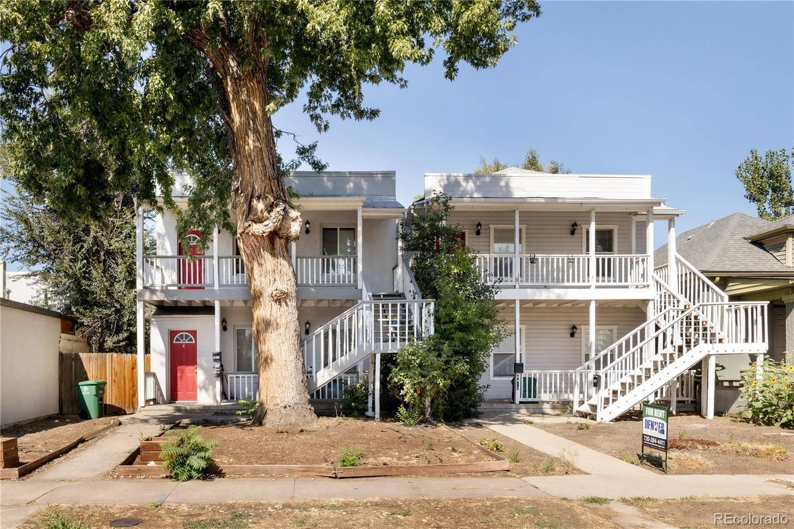 4411 Umatilla ST, Denver, CO 80211
