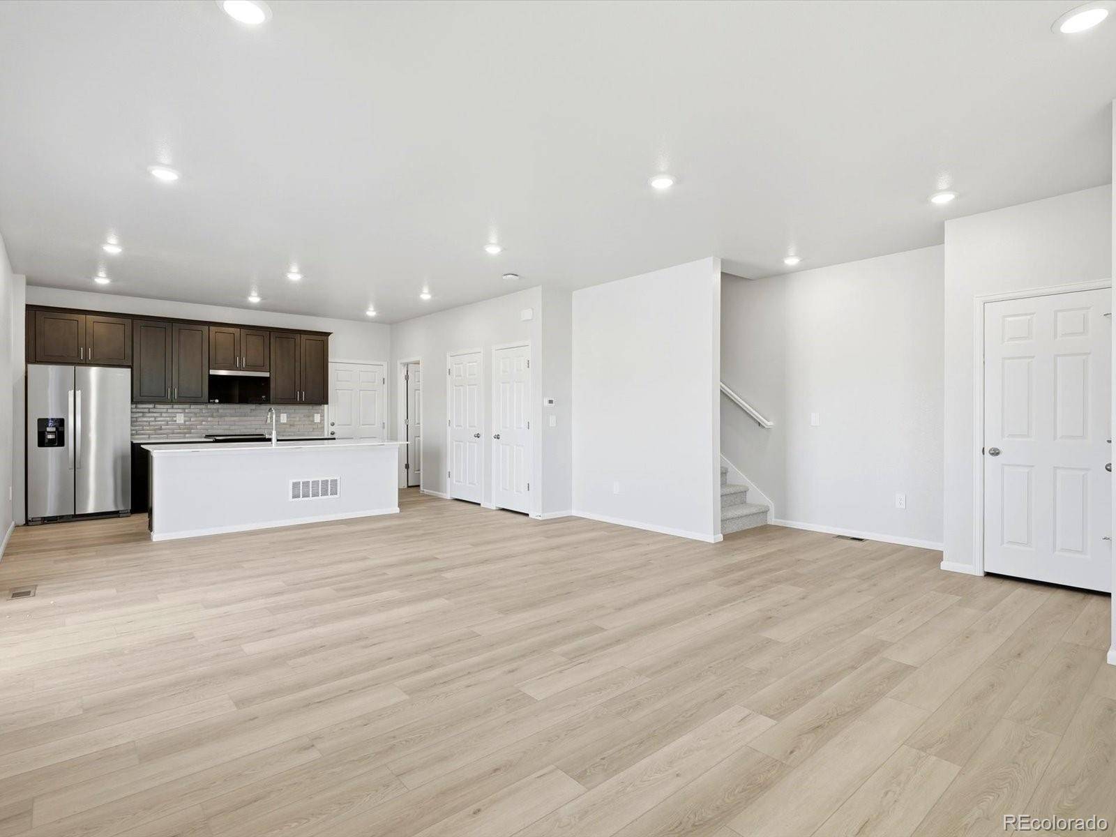 2189 E 164th AVE, Thornton, CO 80602