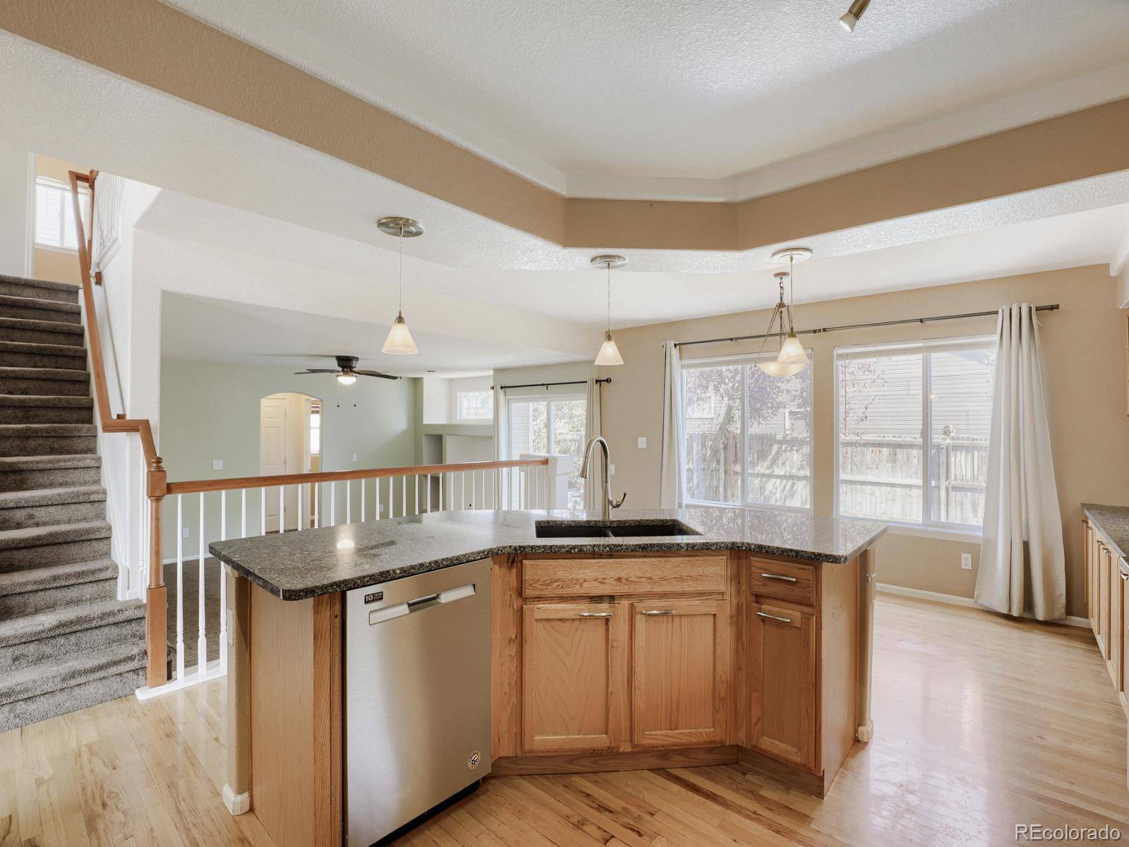 19899 E 41st AVE, Denver, CO 80249