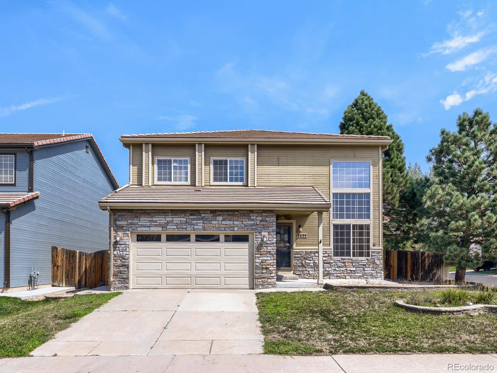 19899 E 41st AVE, Denver, CO 80249