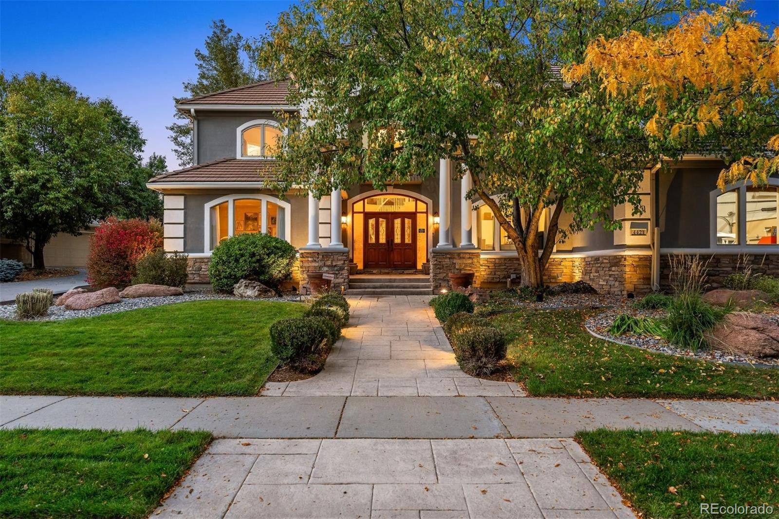 4421 Augusta DR, Broomfield, CO 80023