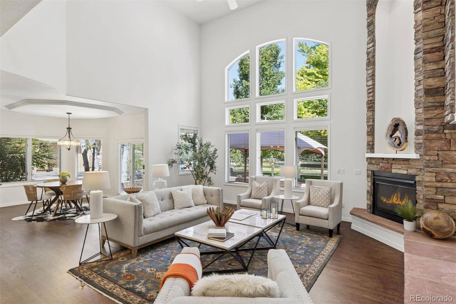 4421 Augusta DR, Broomfield, CO 80023