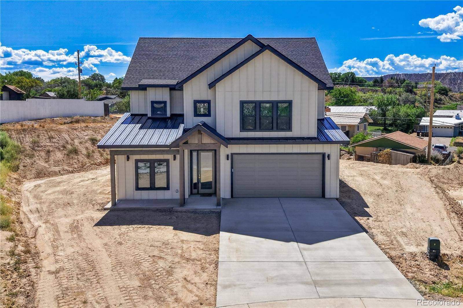 1334 Clover CT, Rifle, CO 81650