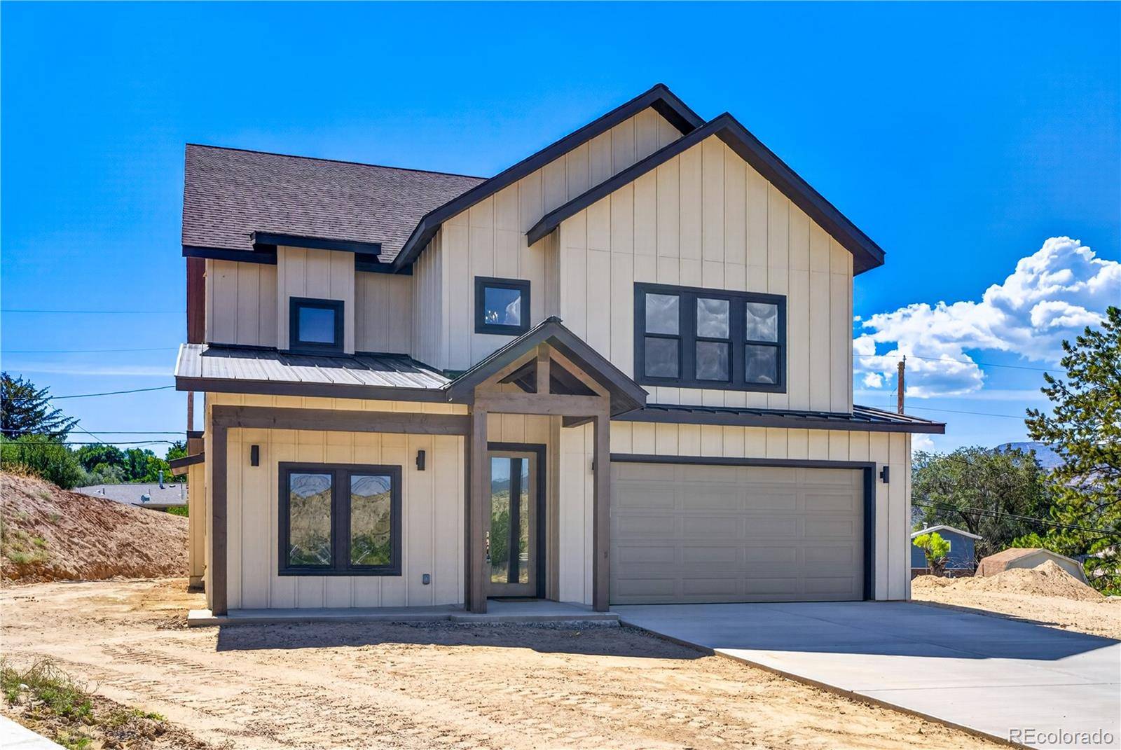 1334 Clover CT, Rifle, CO 81650