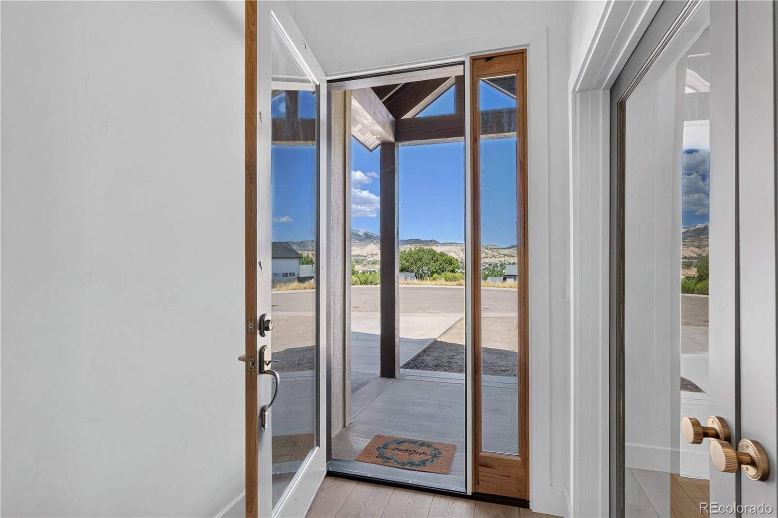 1334 Clover CT, Rifle, CO 81650