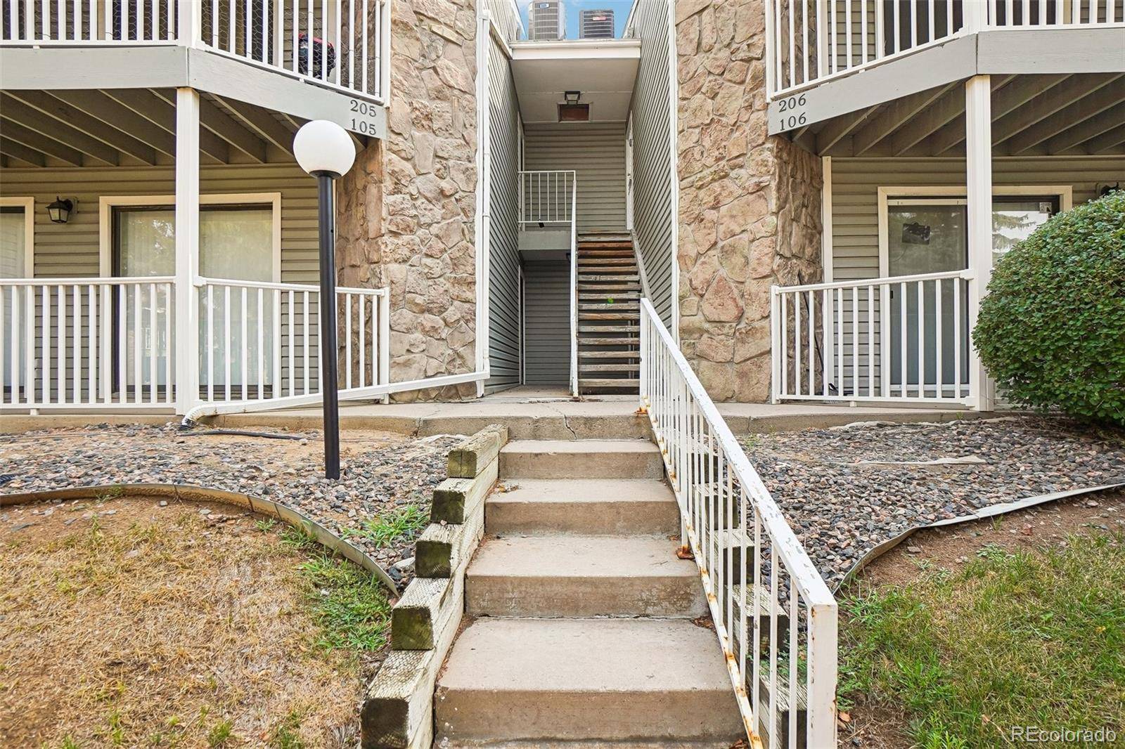 921 S Walden ST #206, Aurora, CO 80017