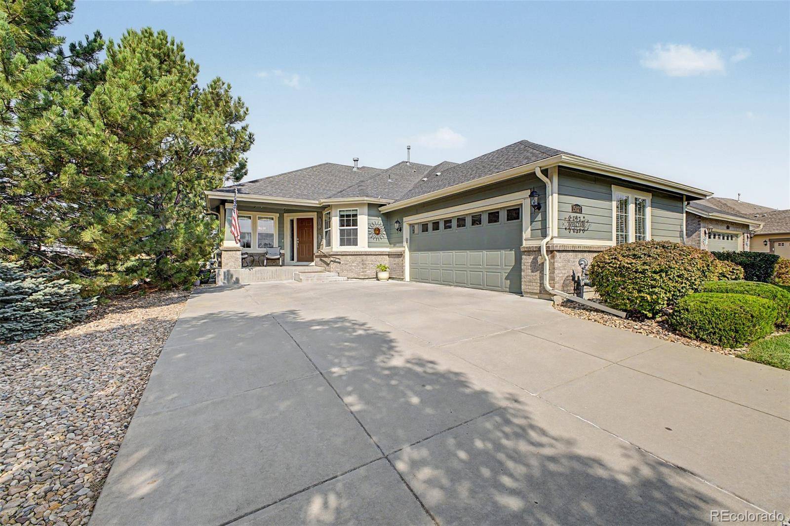 15027 Xenia ST, Thornton, CO 80602