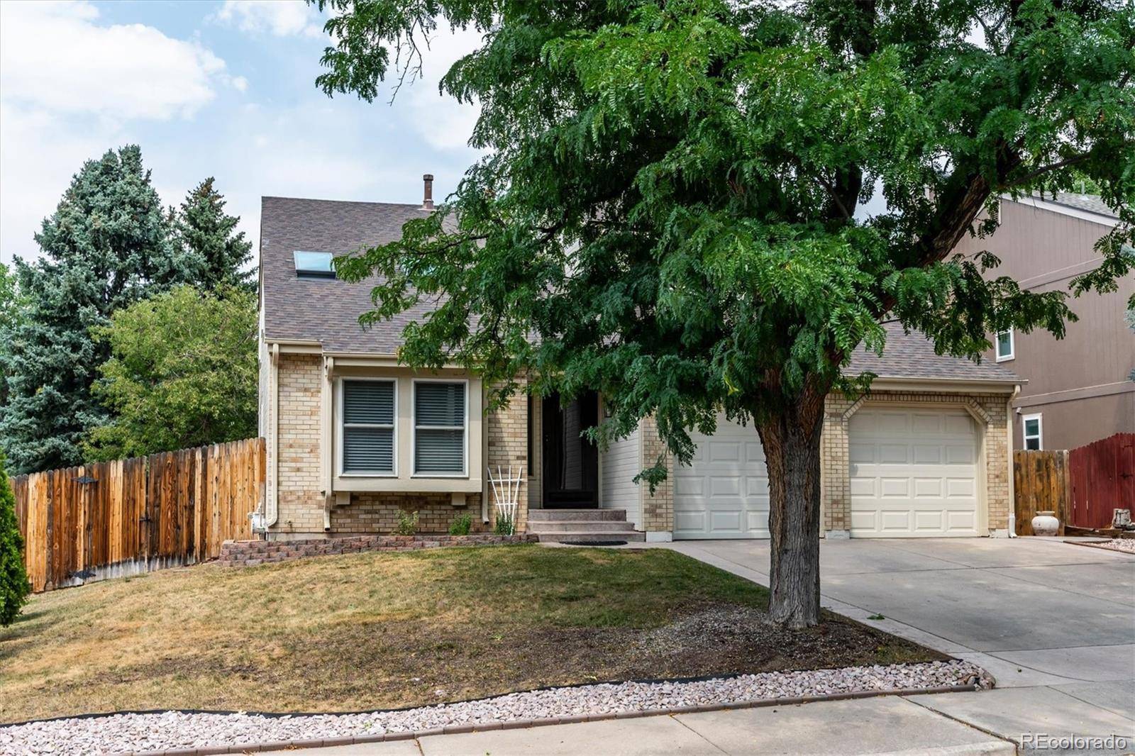 14767 E Wagon Trail DR, Aurora, CO 80015