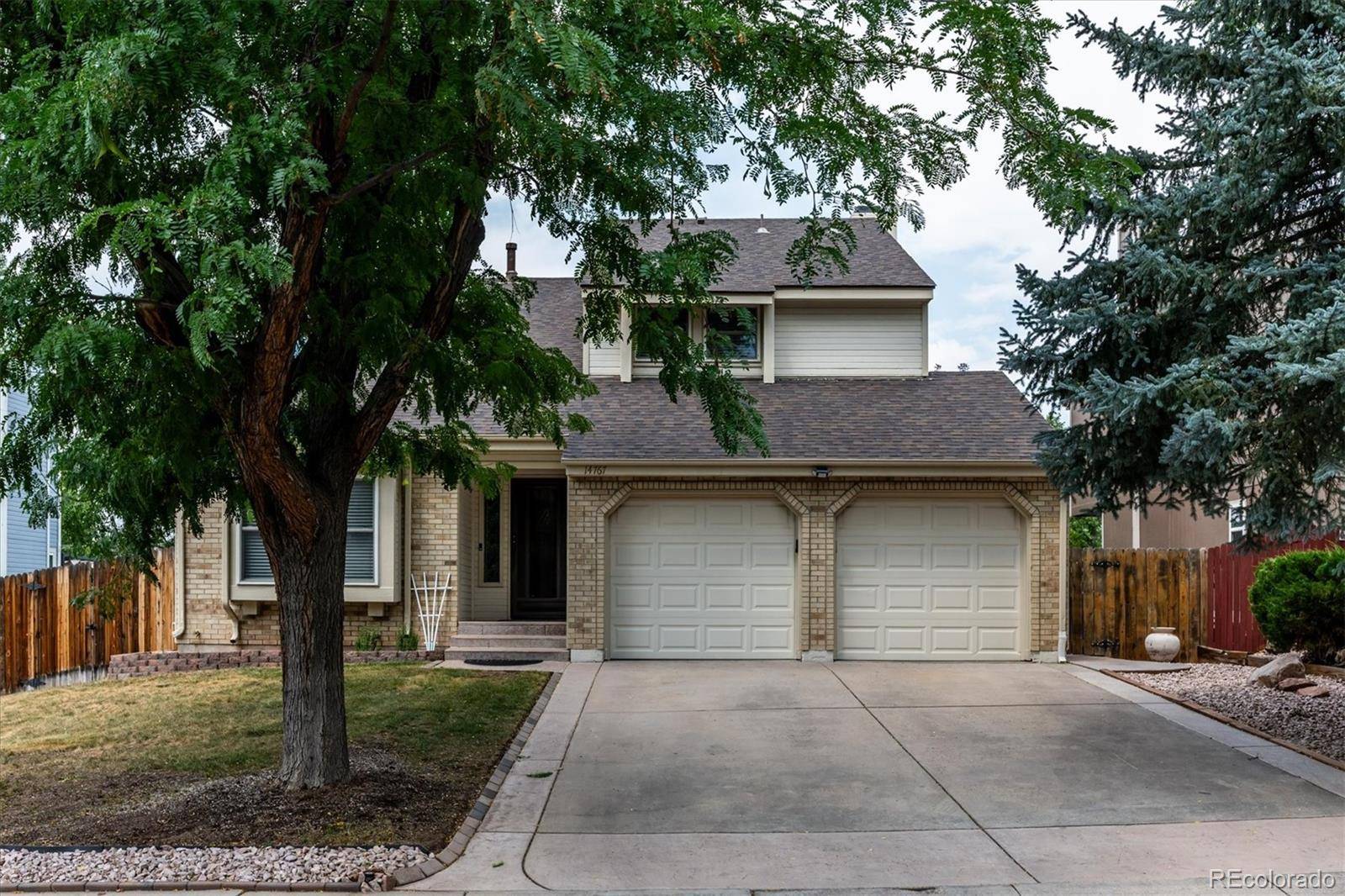 14767 E Wagon Trail DR, Aurora, CO 80015