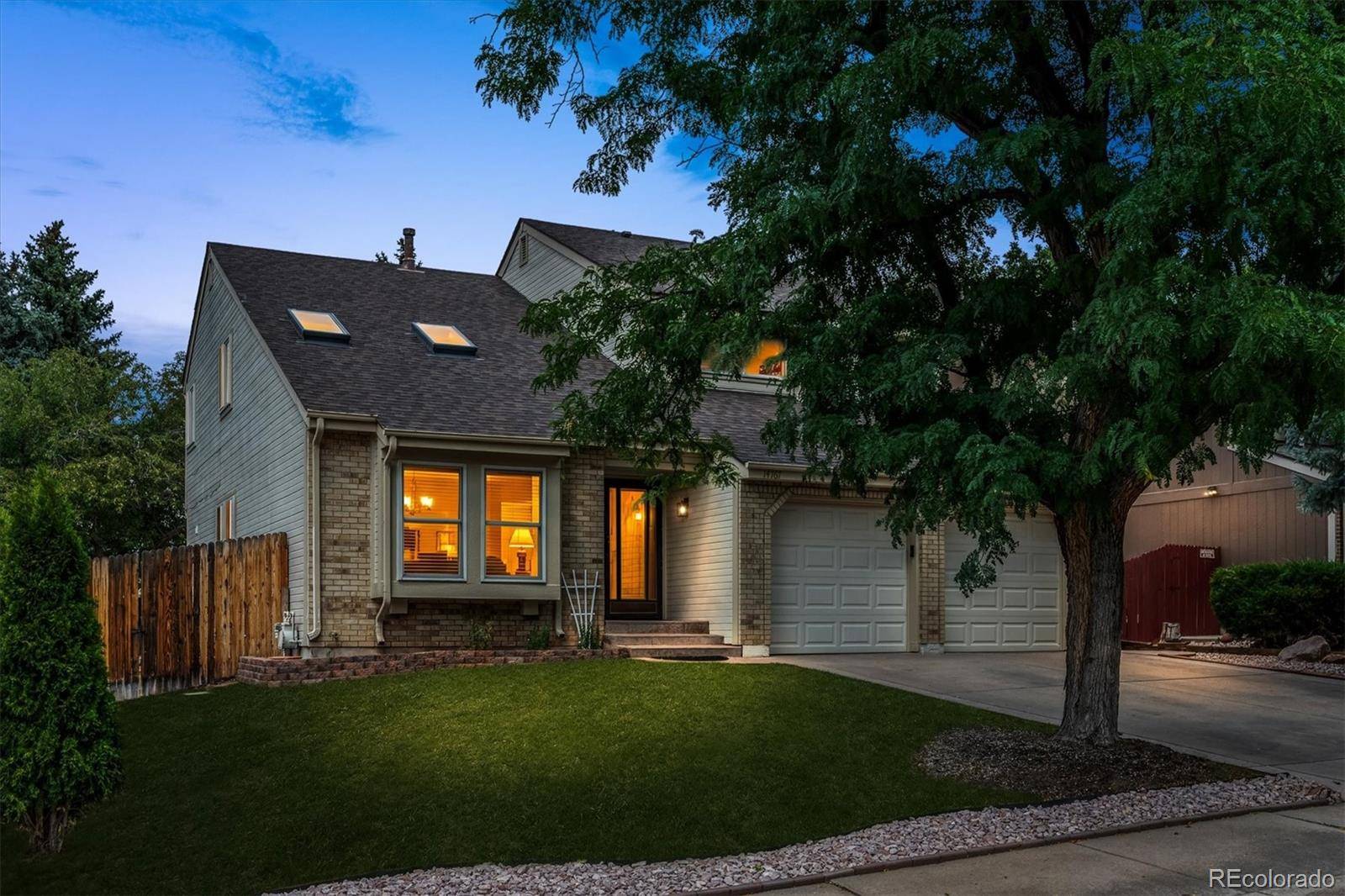 14767 E Wagon Trail DR, Aurora, CO 80015