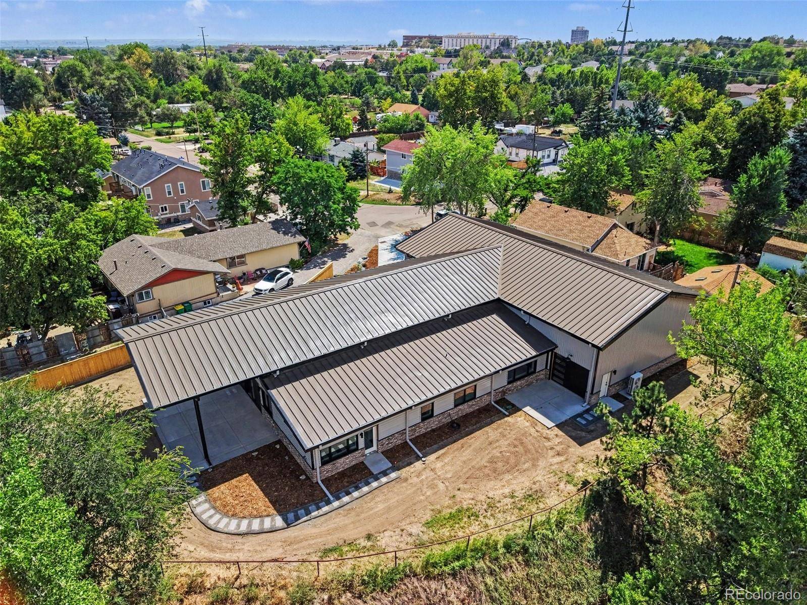 1131 Urban ST, Lakewood, CO 80401
