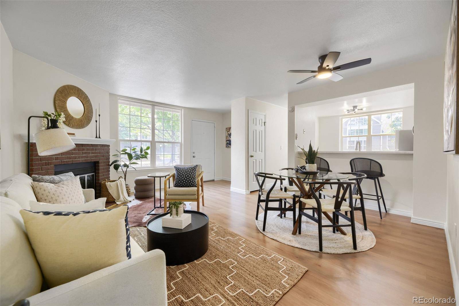5755 W Atlantic PL #102, Denver, CO 80227