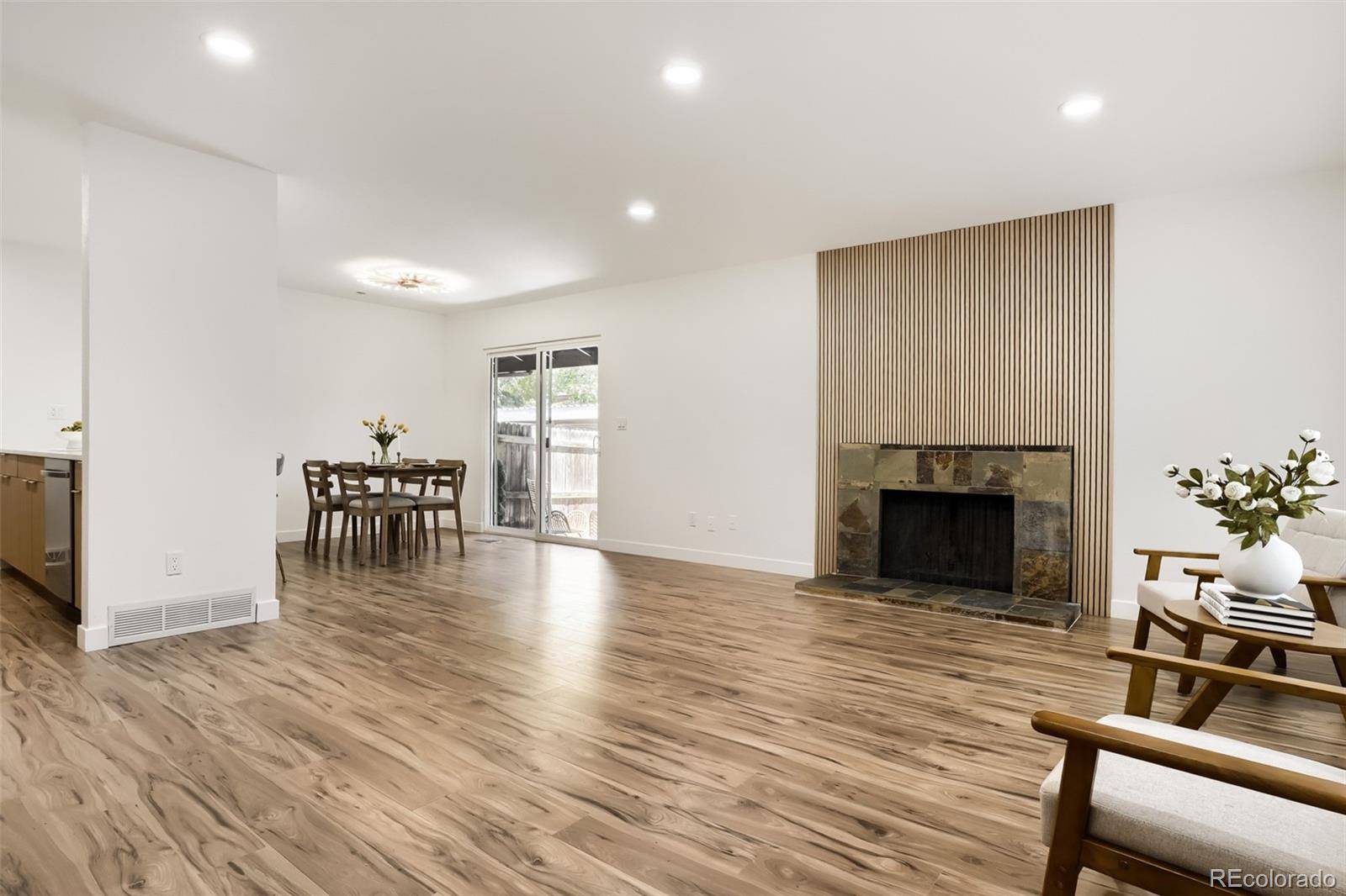 3722 S Granby WAY, Aurora, CO 80014
