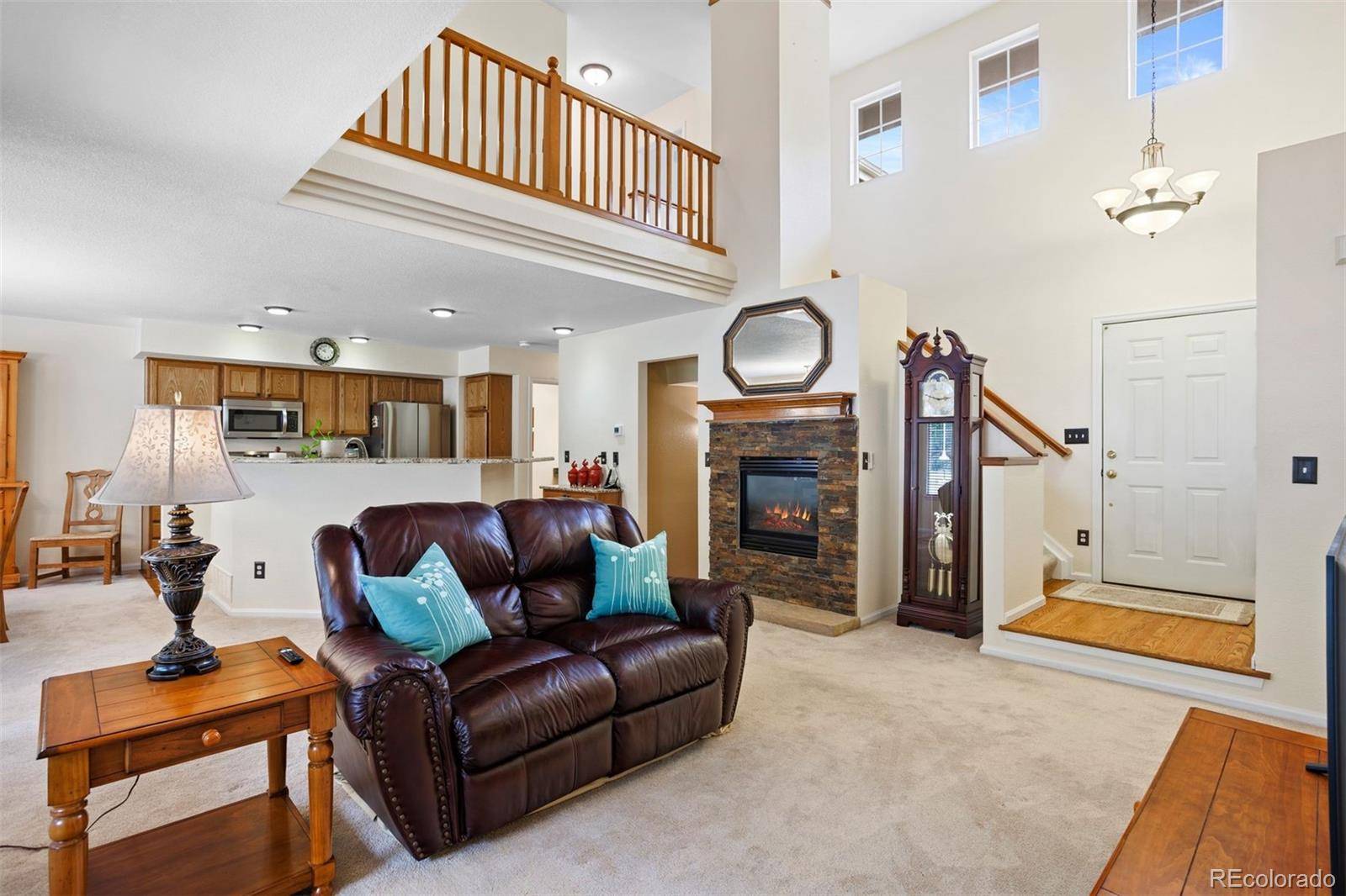 19420 E Mann Creek DR #C, Parker, CO 80134