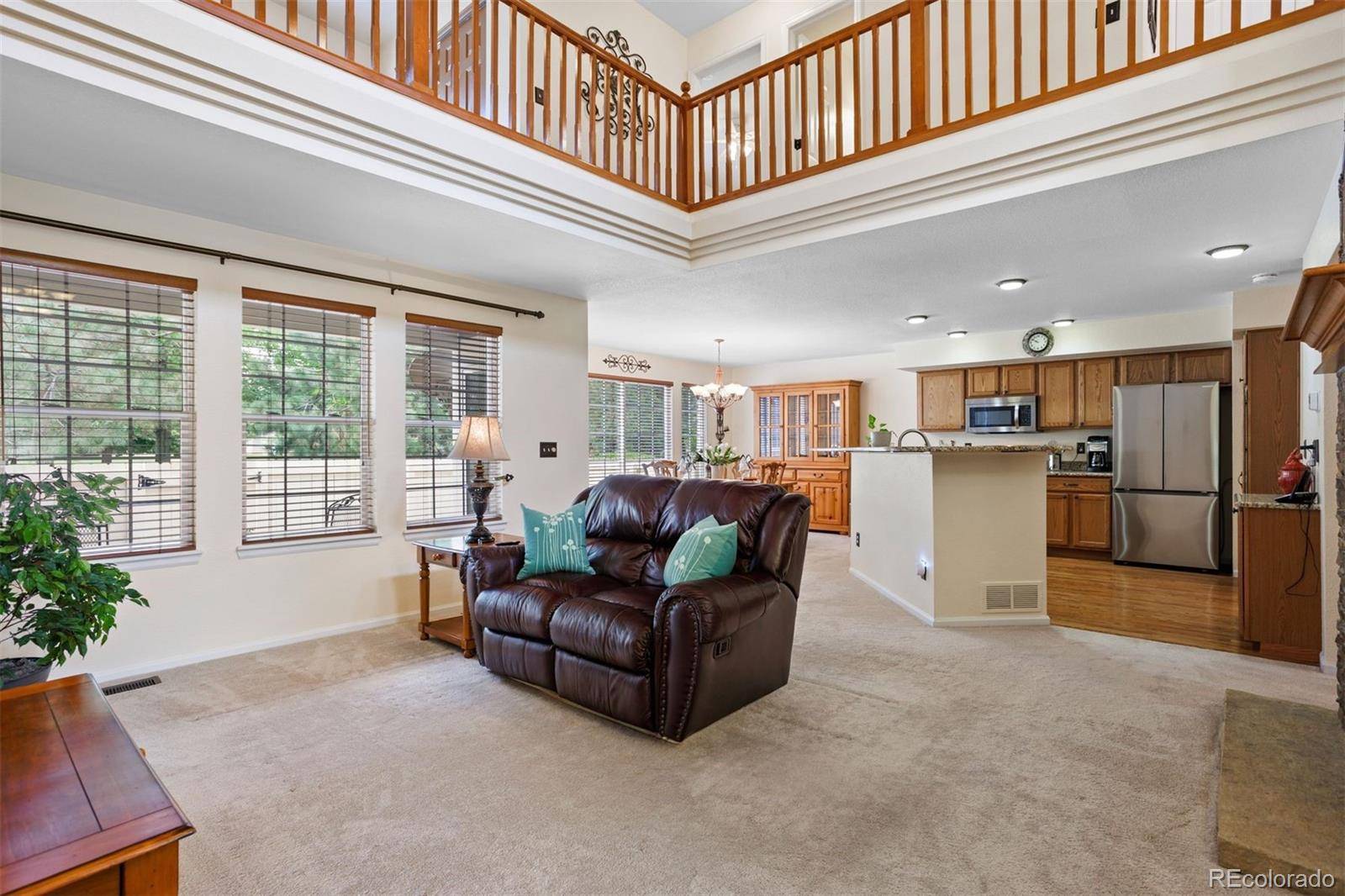19420 E Mann Creek DR #C, Parker, CO 80134