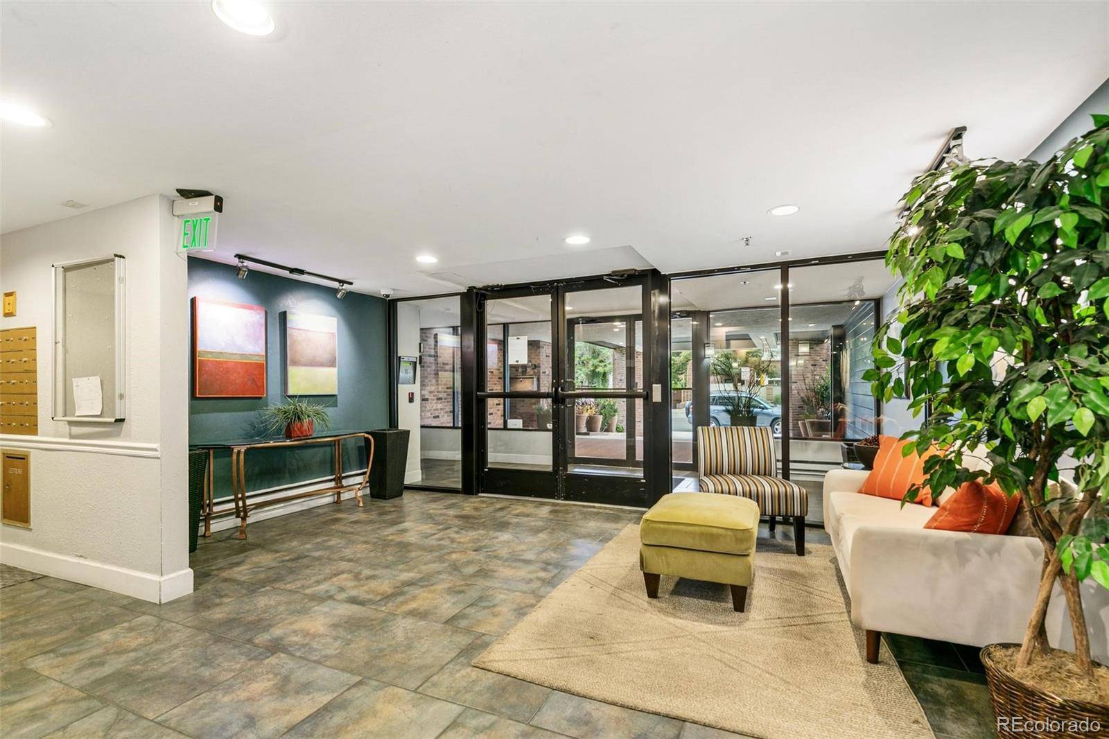 350 Detroit ST #403, Denver, CO 80206