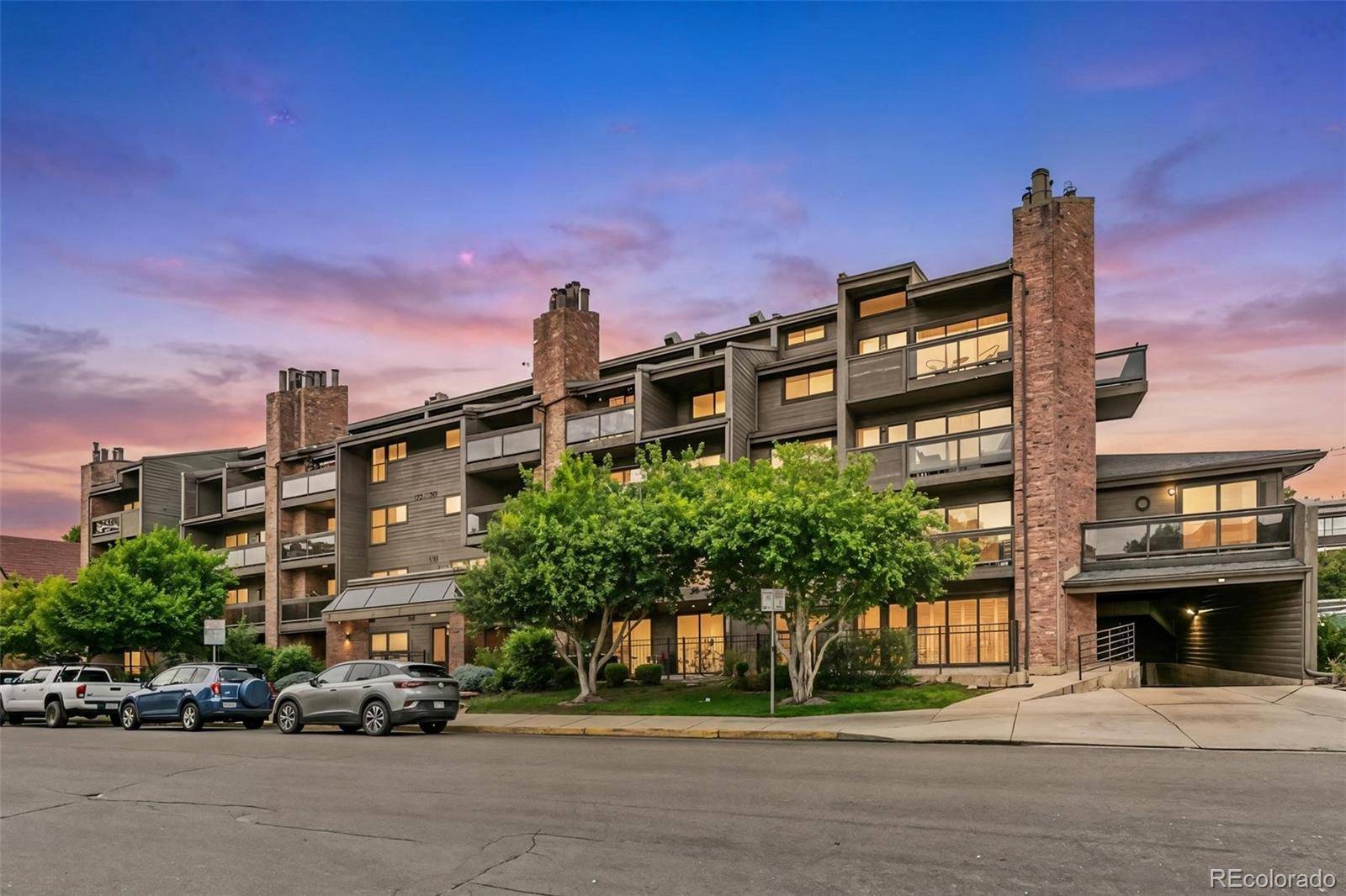 350 Detroit ST #403, Denver, CO 80206