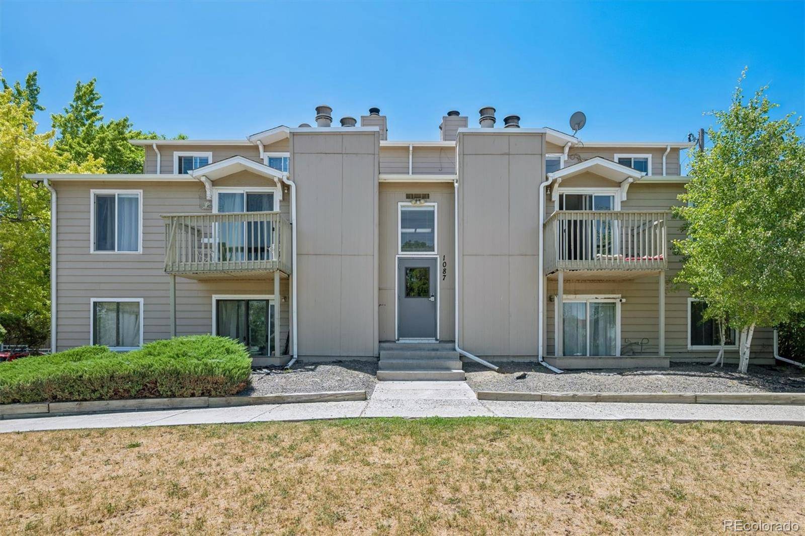 1087 Ingalls ST #10J, Denver, CO 80214