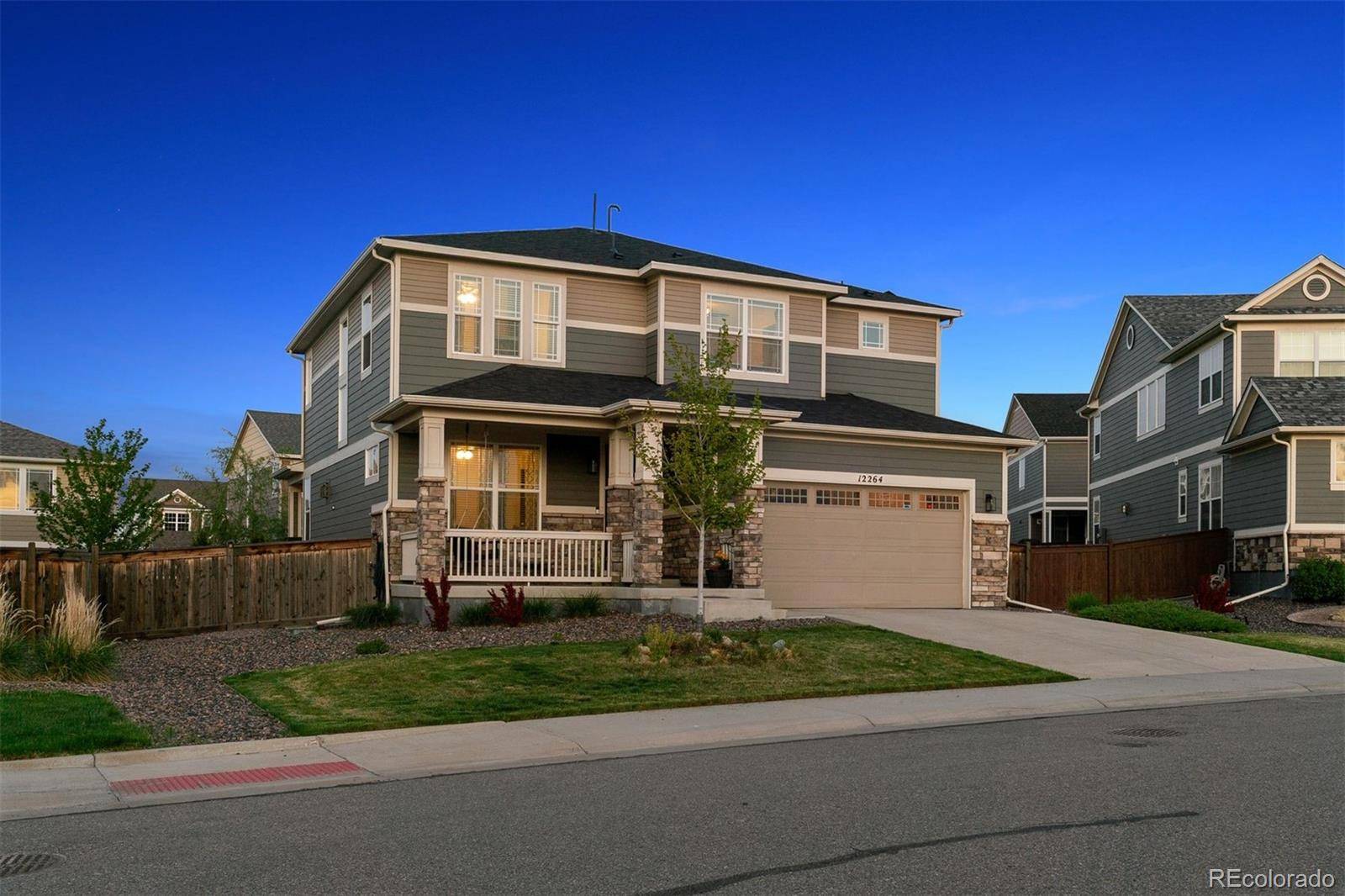 12264 Olive WAY, Thornton, CO 80602