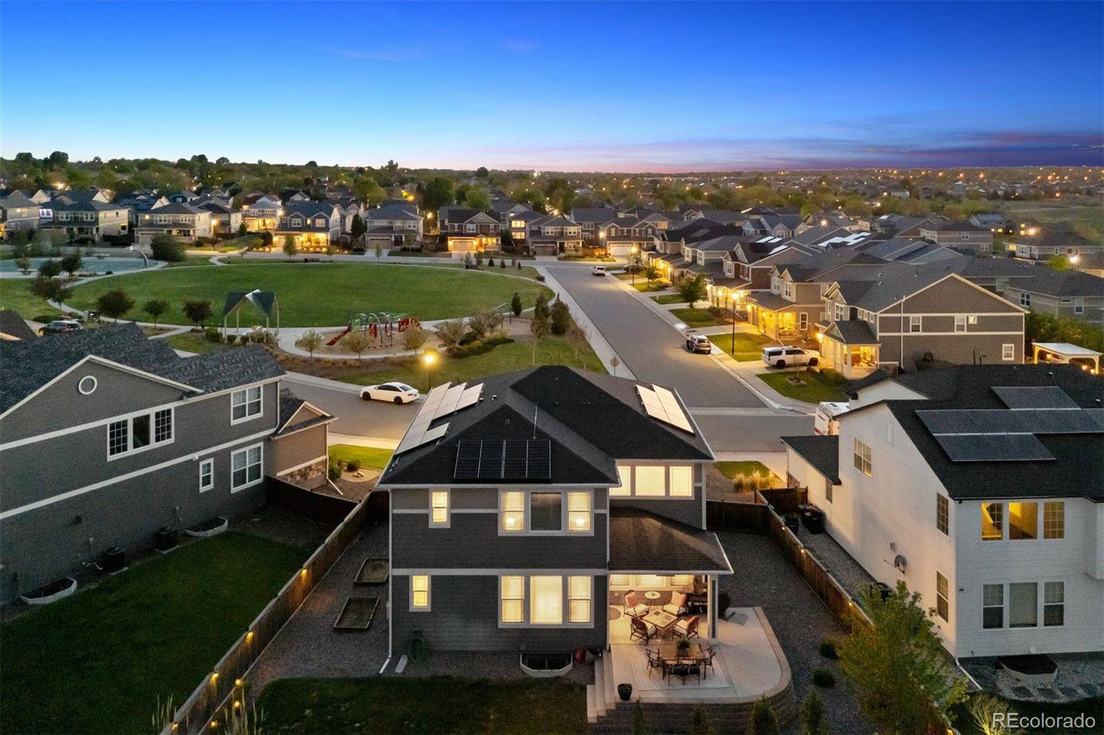 12264 Olive WAY, Thornton, CO 80602