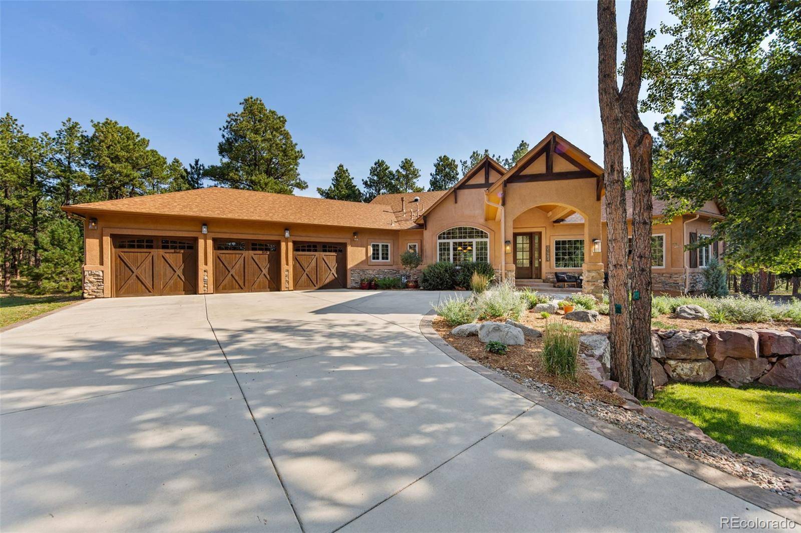 15984 Pole Pine PT, Colorado Springs, CO 80908