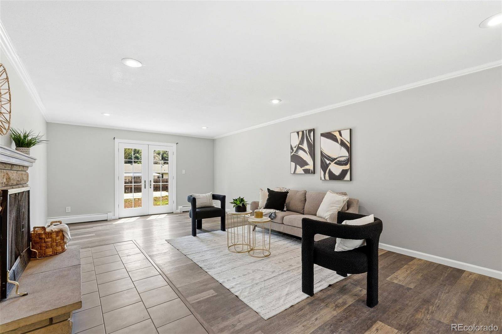2725 Flintridge DR, Colorado Springs, CO 80918