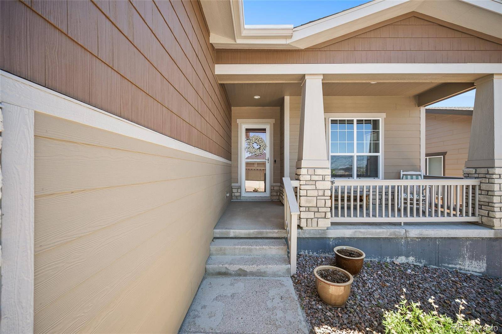332 Alumroot ST, Castle Rock, CO 80104
