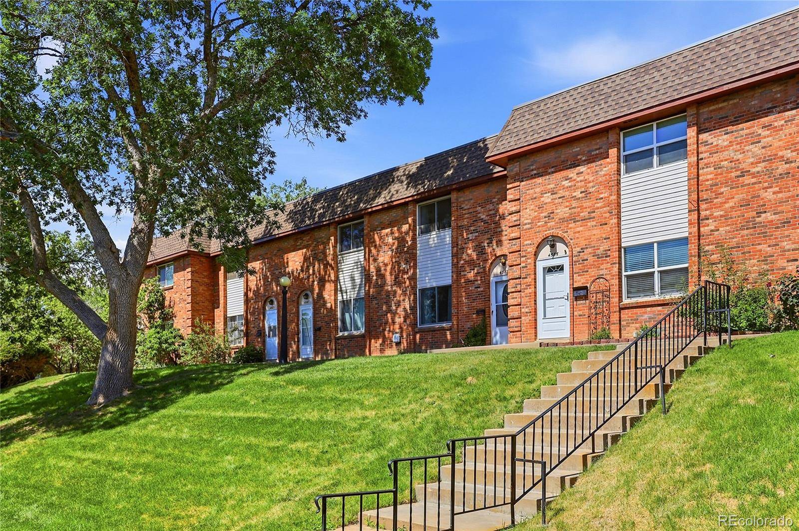 4585 S Lowell BLVD, Denver, CO 80236