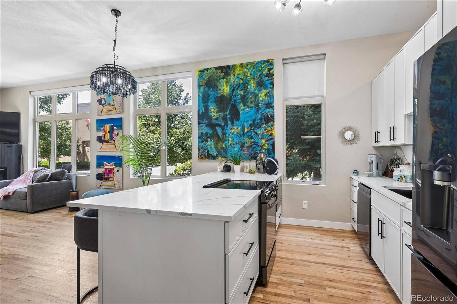 220 Roslyn ST #701, Denver, CO 80230