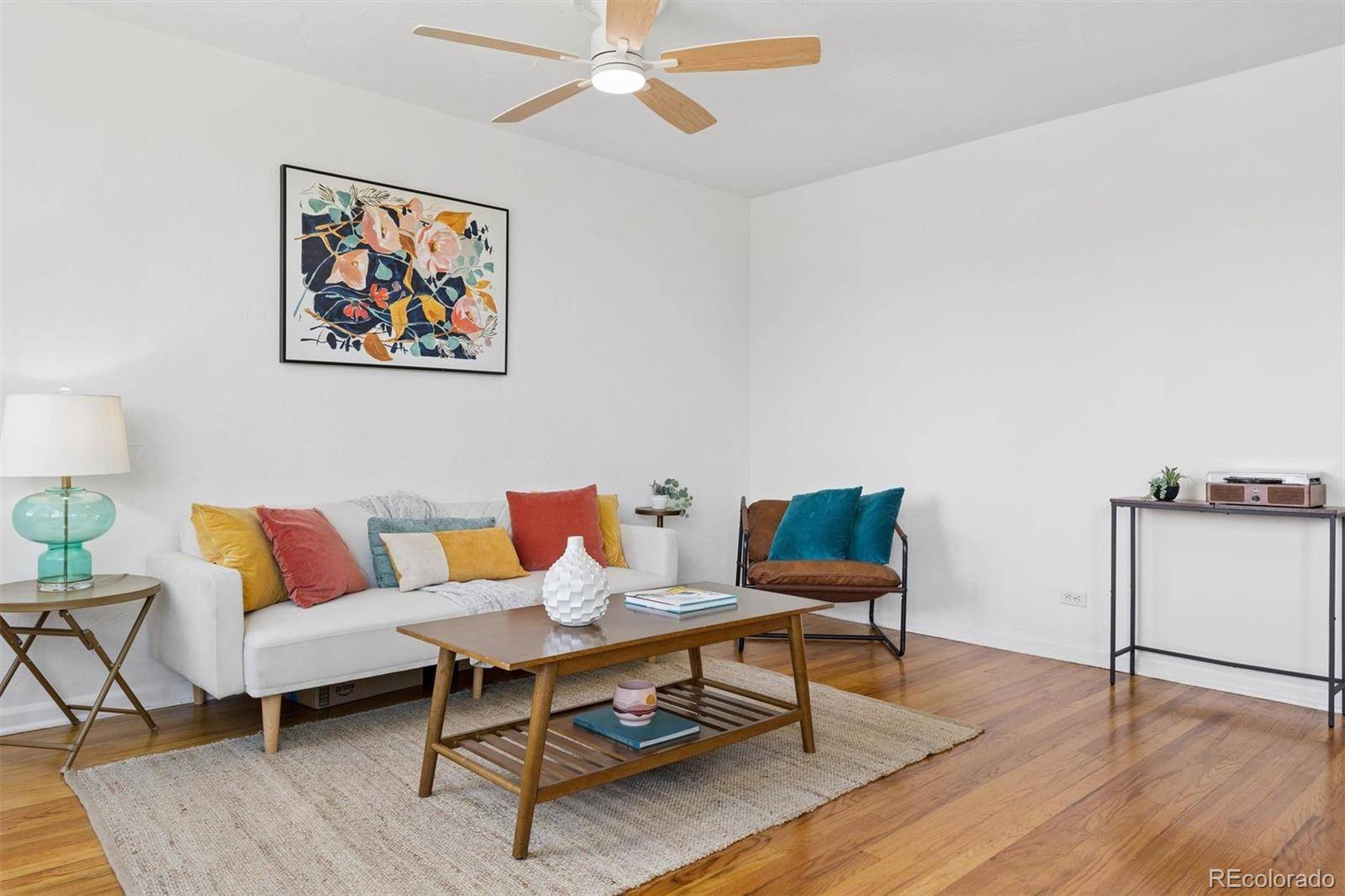 4430 W 35th AVE #10, Denver, CO 80212