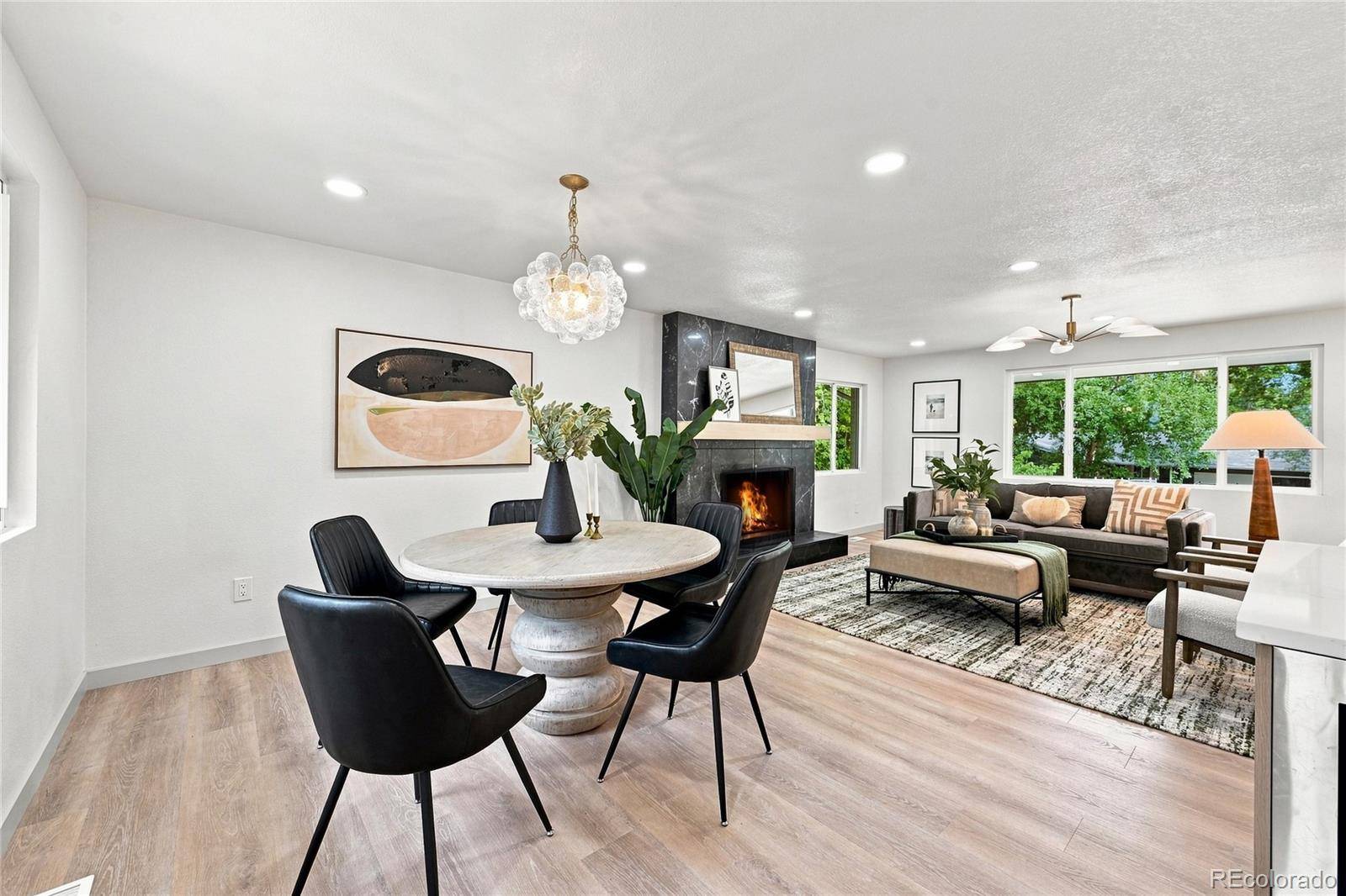 9522 W 64th PL, Arvada, CO 80004