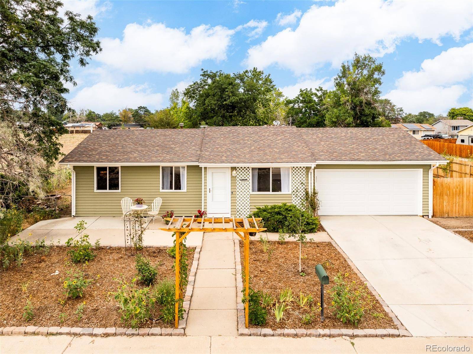 3595 E 89th AVE, Thornton, CO 80229