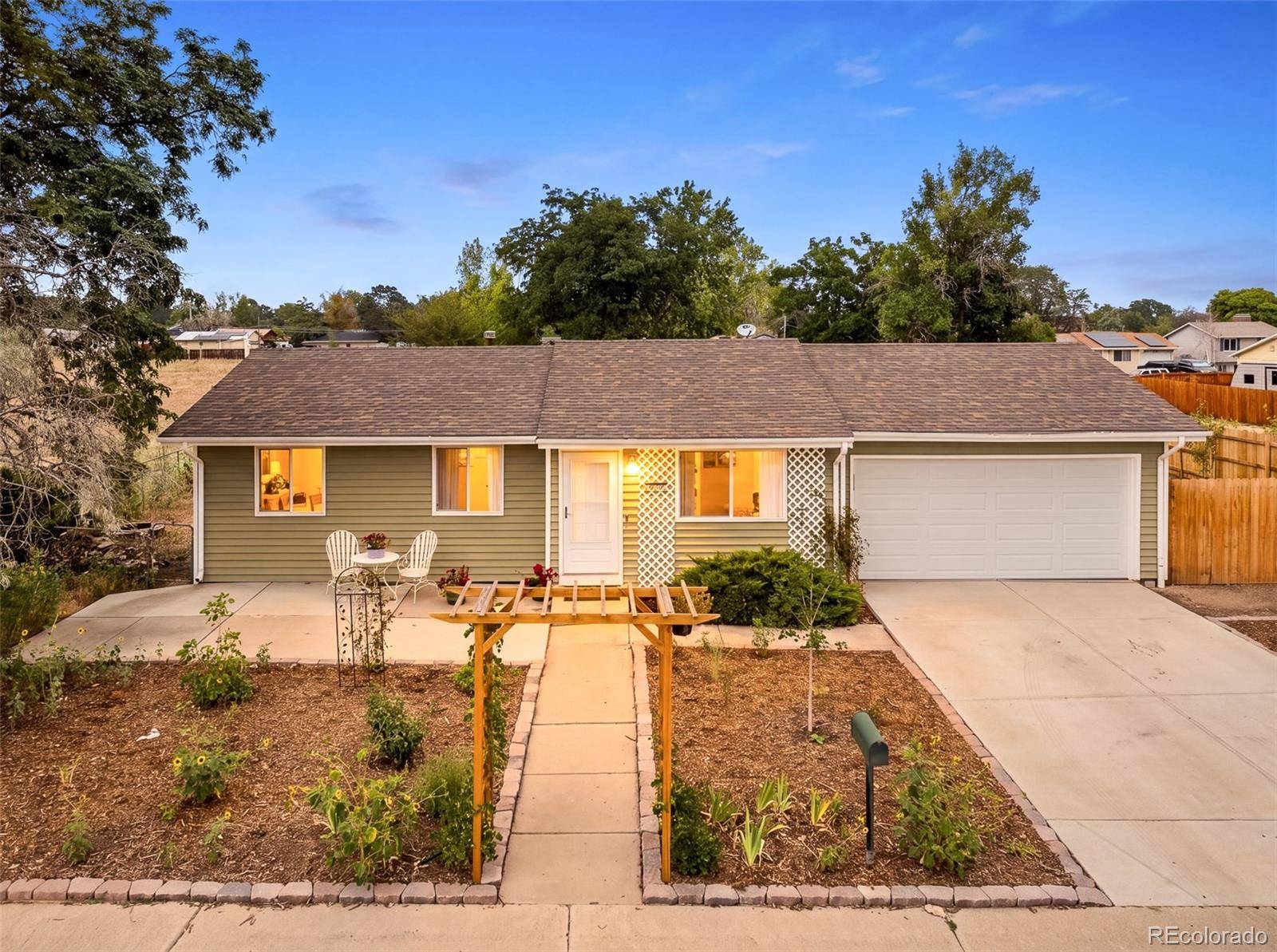 3595 E 89th AVE, Thornton, CO 80229