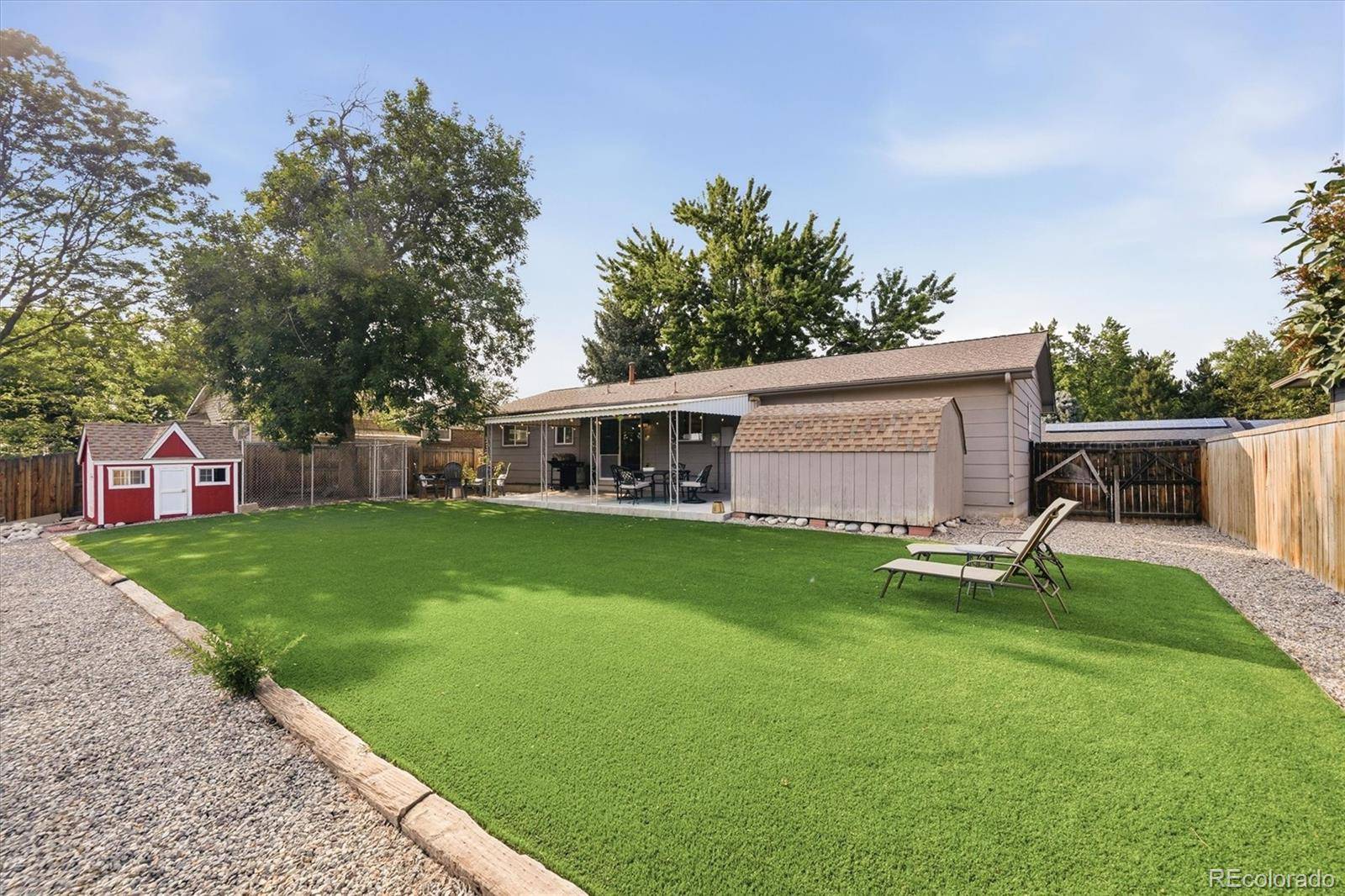 11854 W 65th PL, Arvada, CO 80004