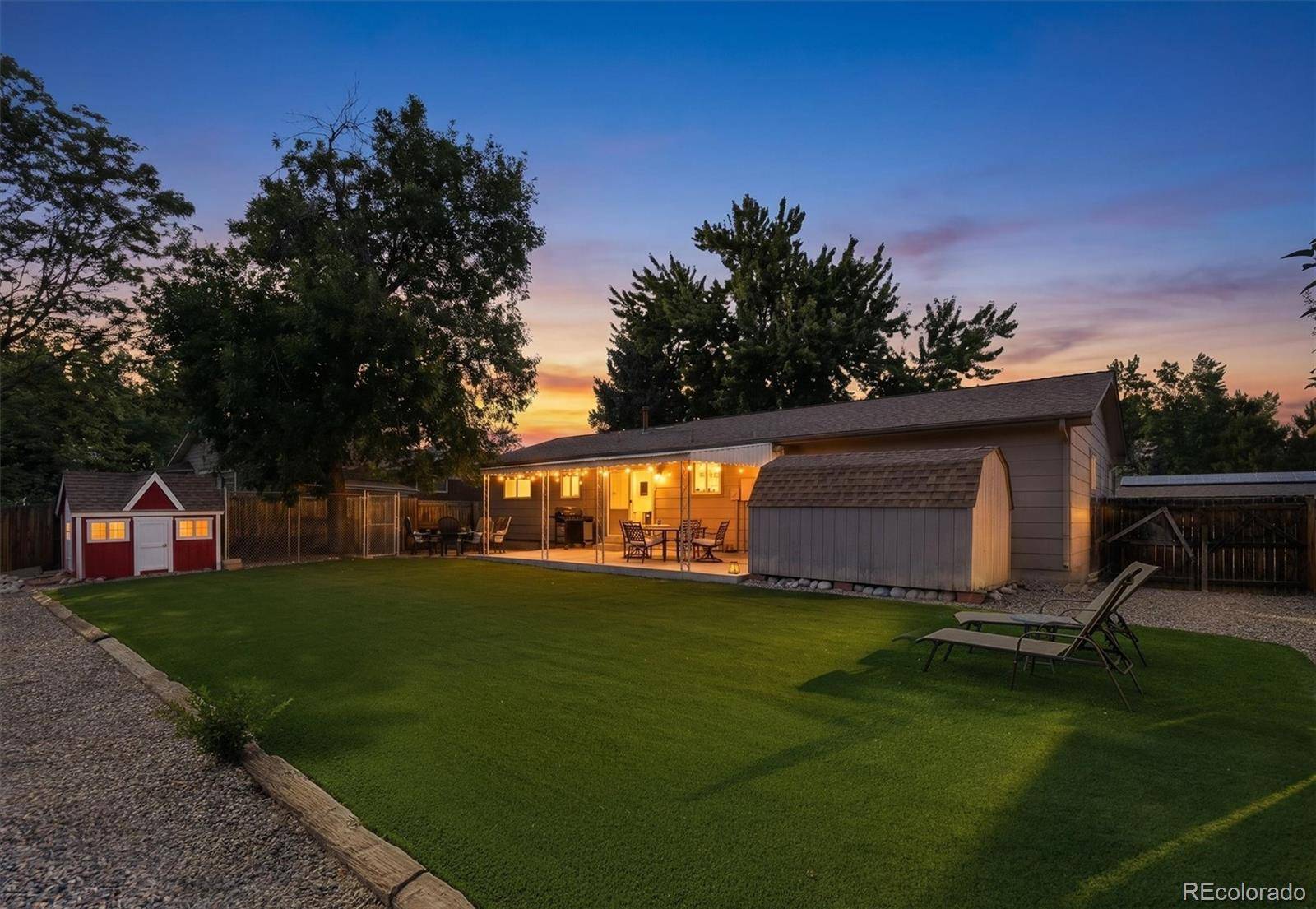 11854 W 65th PL, Arvada, CO 80004