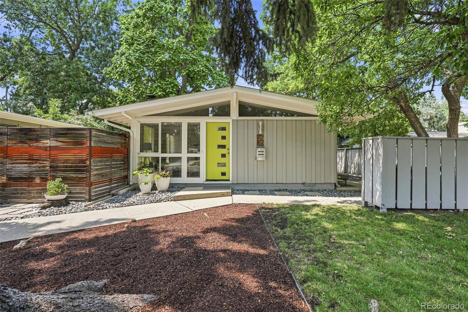 2525 S Lowell BLVD, Denver, CO 80219