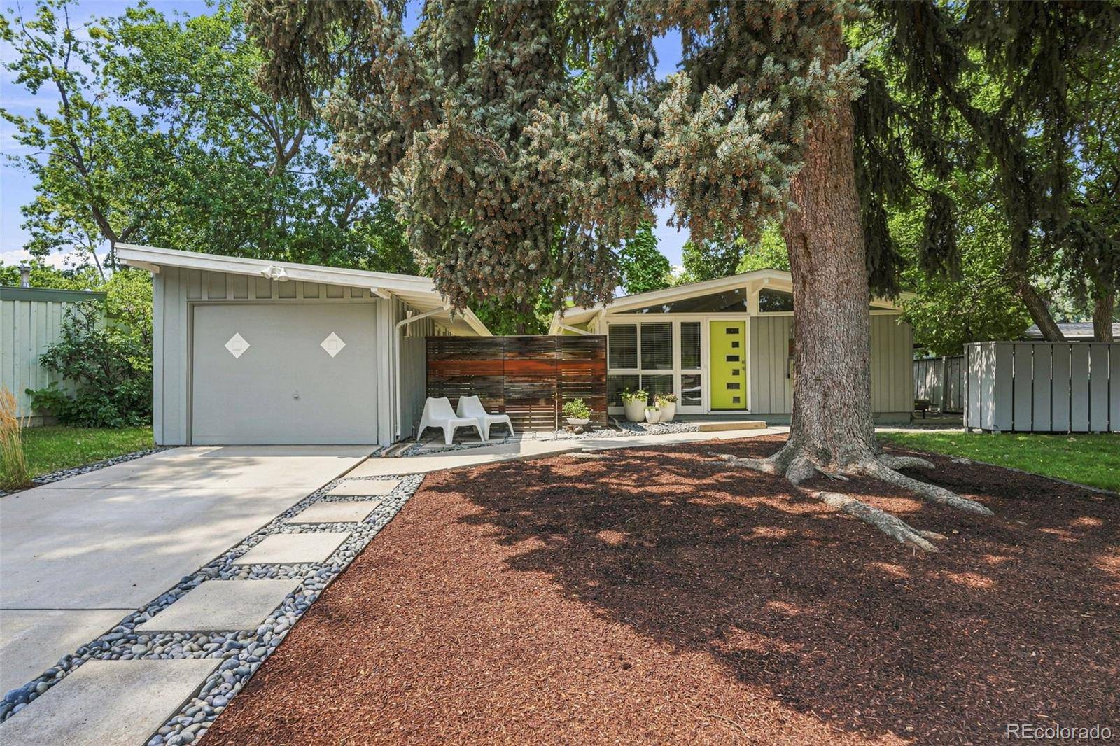 2525 S Lowell BLVD, Denver, CO 80219