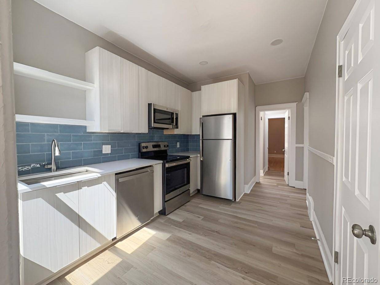 493 S Lincoln ST, Denver, CO 80209