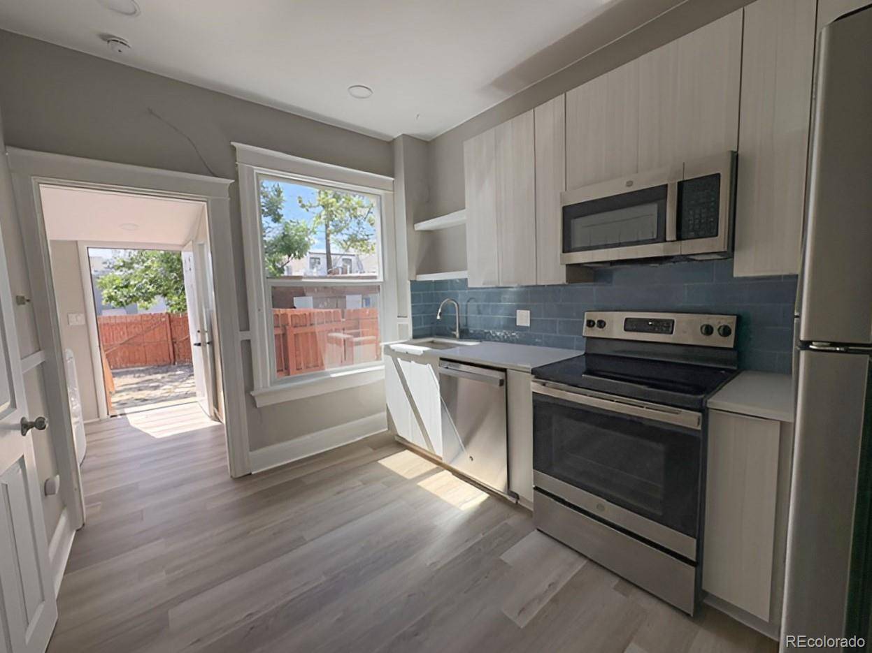 493 S Lincoln ST, Denver, CO 80209