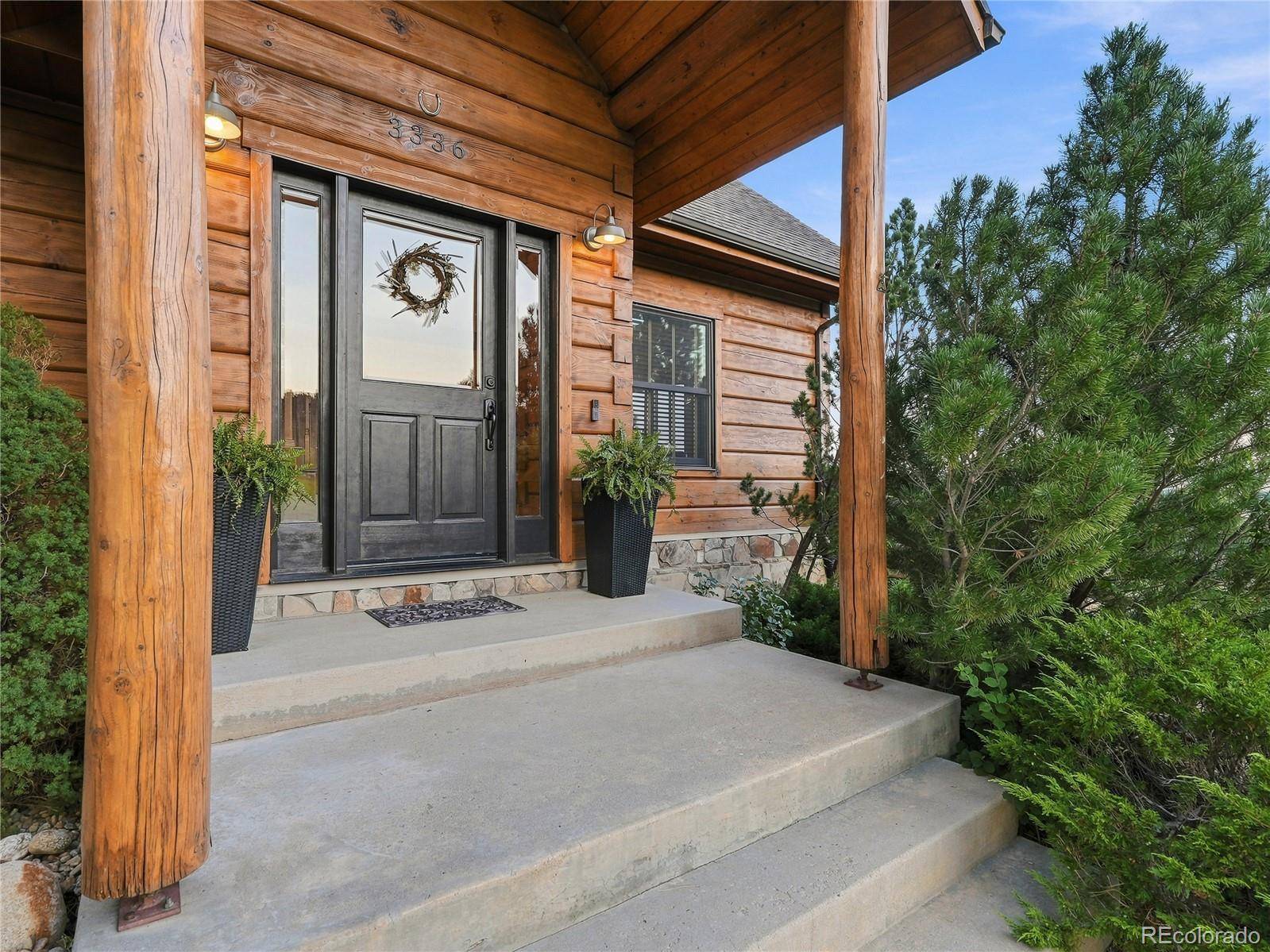 3336 Huckleberry WAY, Loveland, CO 80538