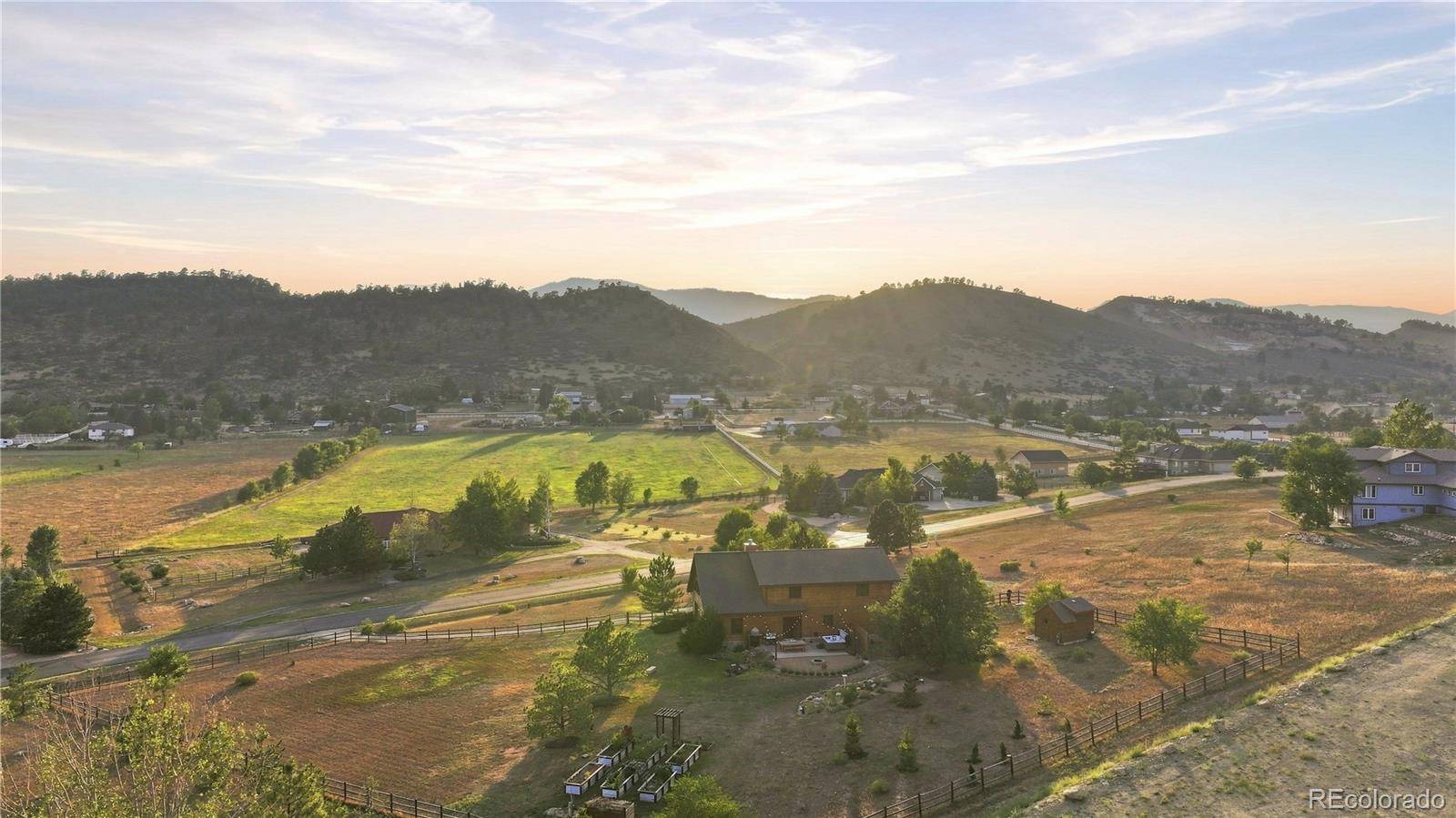 3336 Huckleberry WAY, Loveland, CO 80538
