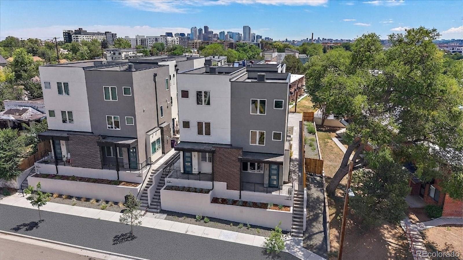 1370 Lowell BLVD #4, Denver, CO 80204