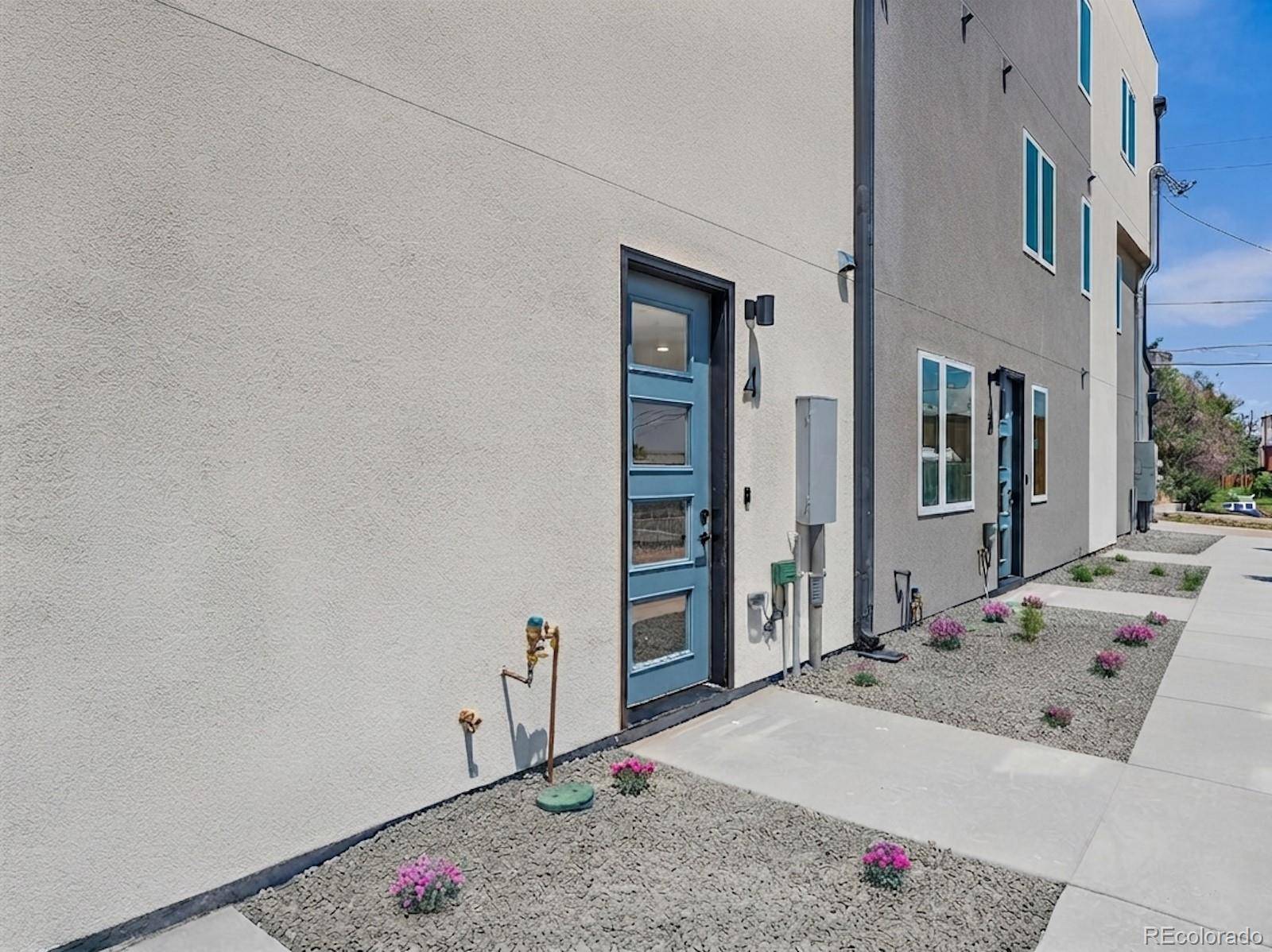 1370 Lowell BLVD #4, Denver, CO 80204