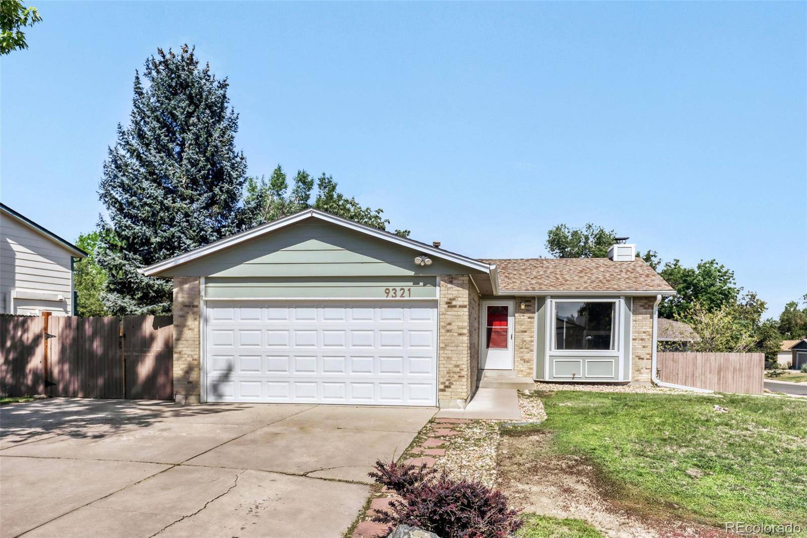 9321 W 104th PL, Broomfield, CO 80021