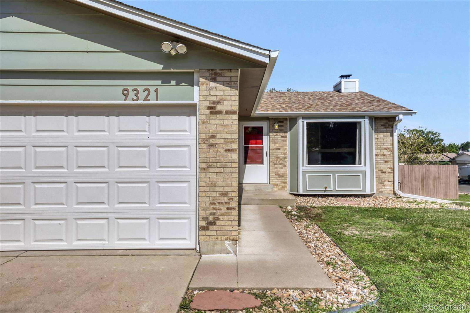 9321 W 104th PL, Broomfield, CO 80021