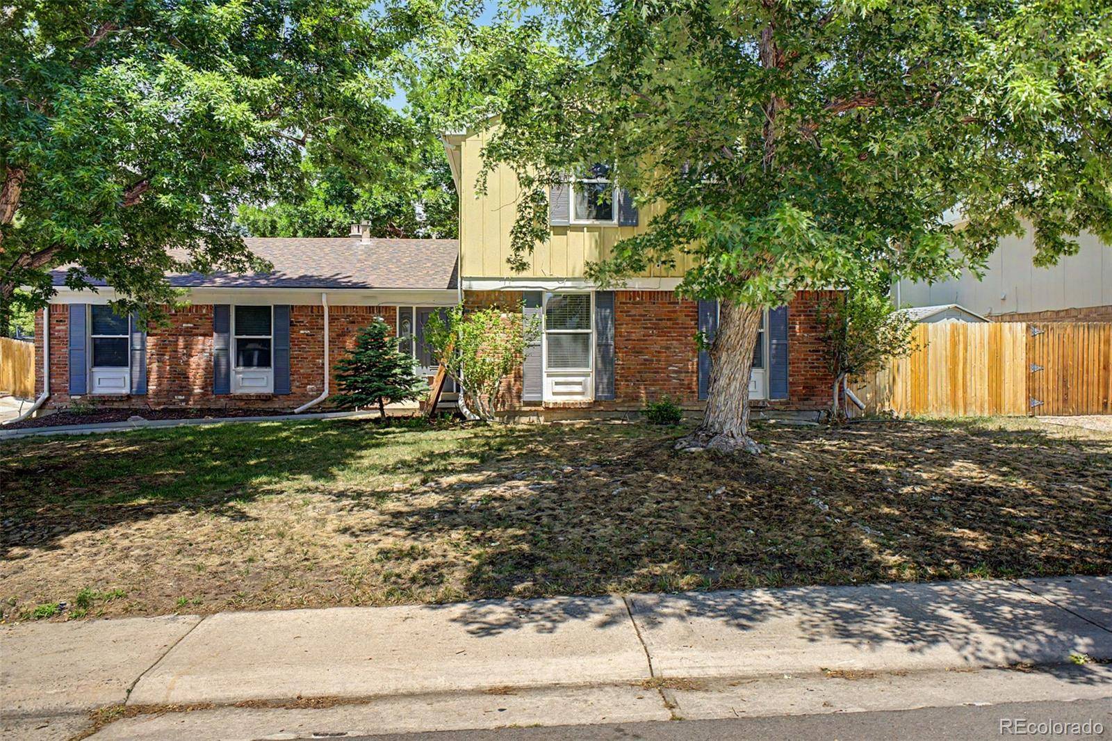 11467 E Amherst CIR, Aurora, CO 80014